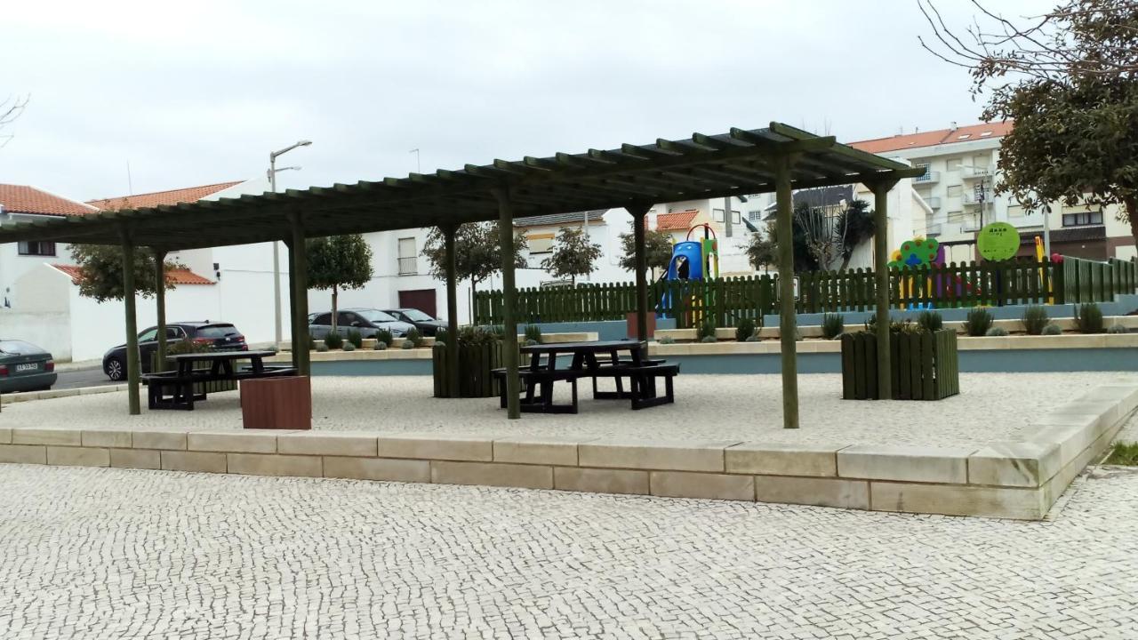 Sol E Praia - Peniche III Εξωτερικό φωτογραφία